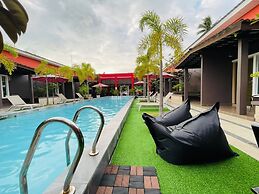 Villa Abadi Resort