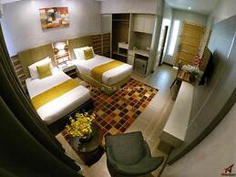 Villa Abadi Resort