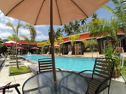 Villa Abadi Resort