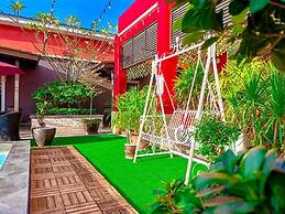 Villa Abadi Resort