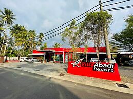 Villa Abadi Resort