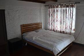 Dhampus Village Eco Lodge