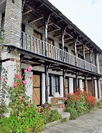 Dhampus Village Eco Lodge