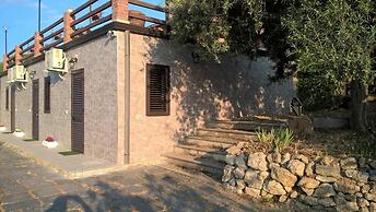 Bed House Floristella