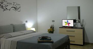 Bed House Floristella