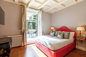 Ara di Marte Suites