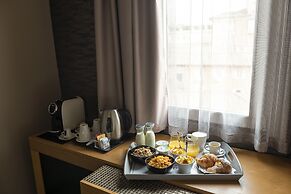 Ara di Marte Suites