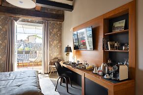 Ara di Marte Suites