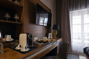 Ara di Marte Suites