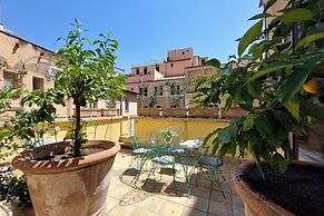 Ara di Marte Suites