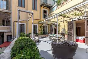 Ara di Marte Suites