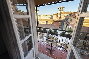 Ara di Marte Suites