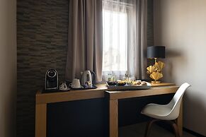 Ara di Marte Suites
