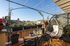 Ara di Marte Suites