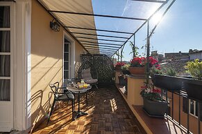 Ara di Marte Suites
