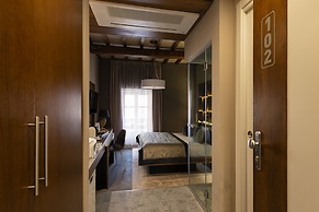 Ara di Marte Suites