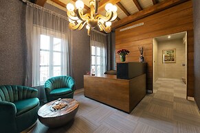Ara di Marte Suites