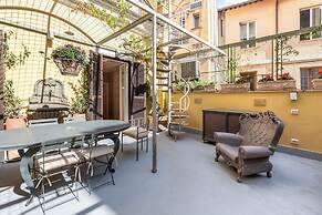 Ara di Marte Suites