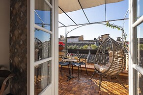 Ara di Marte Suites