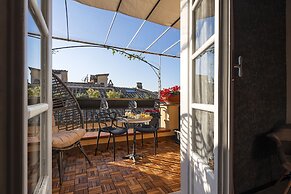 Ara di Marte Suites
