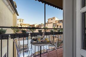 Ara di Marte Suites