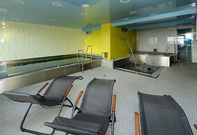 Horský Hotel Friesovy Boudy