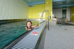 Horský Hotel Friesovy Boudy