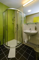 Horský Hotel Friesovy Boudy