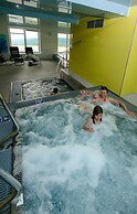 Horský Hotel Friesovy Boudy