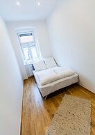Vienna Market Apartment