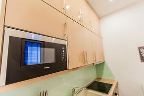 Vienna Market Apartment