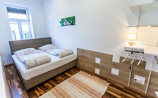 Vienna Market Apartment