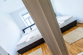 Vienna Market Apartment