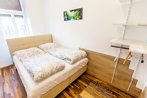 Vienna Market Apartment