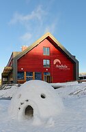 Penzion Andula