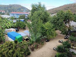 Kasuwari Hotel