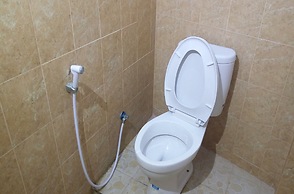 Kasuwari Hotel