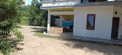 Kasuwari Hotel