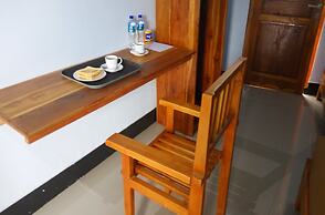 Kasuwari Hotel