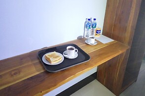 Kasuwari Hotel