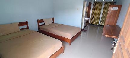 Kasuwari Hotel