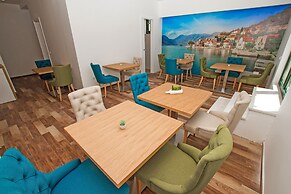 Hotel Alkima