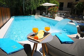 Hotel Alkima