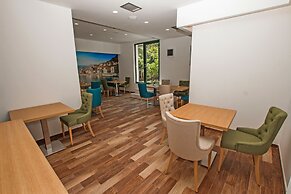 Hotel Alkima