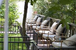 Hotel Alkima