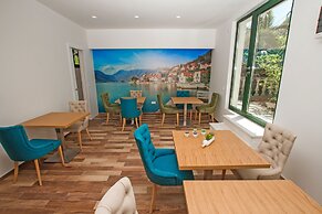 Hotel Alkima