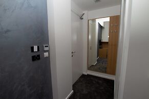 Hotel Alkima