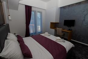 Hotel Alkima