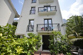 Hotel Alkima