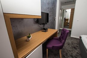 Hotel Alkima